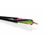 Акустический кабель GABREAL GAT 825 PRoFLEX TWINAX 8x2,5 PVC